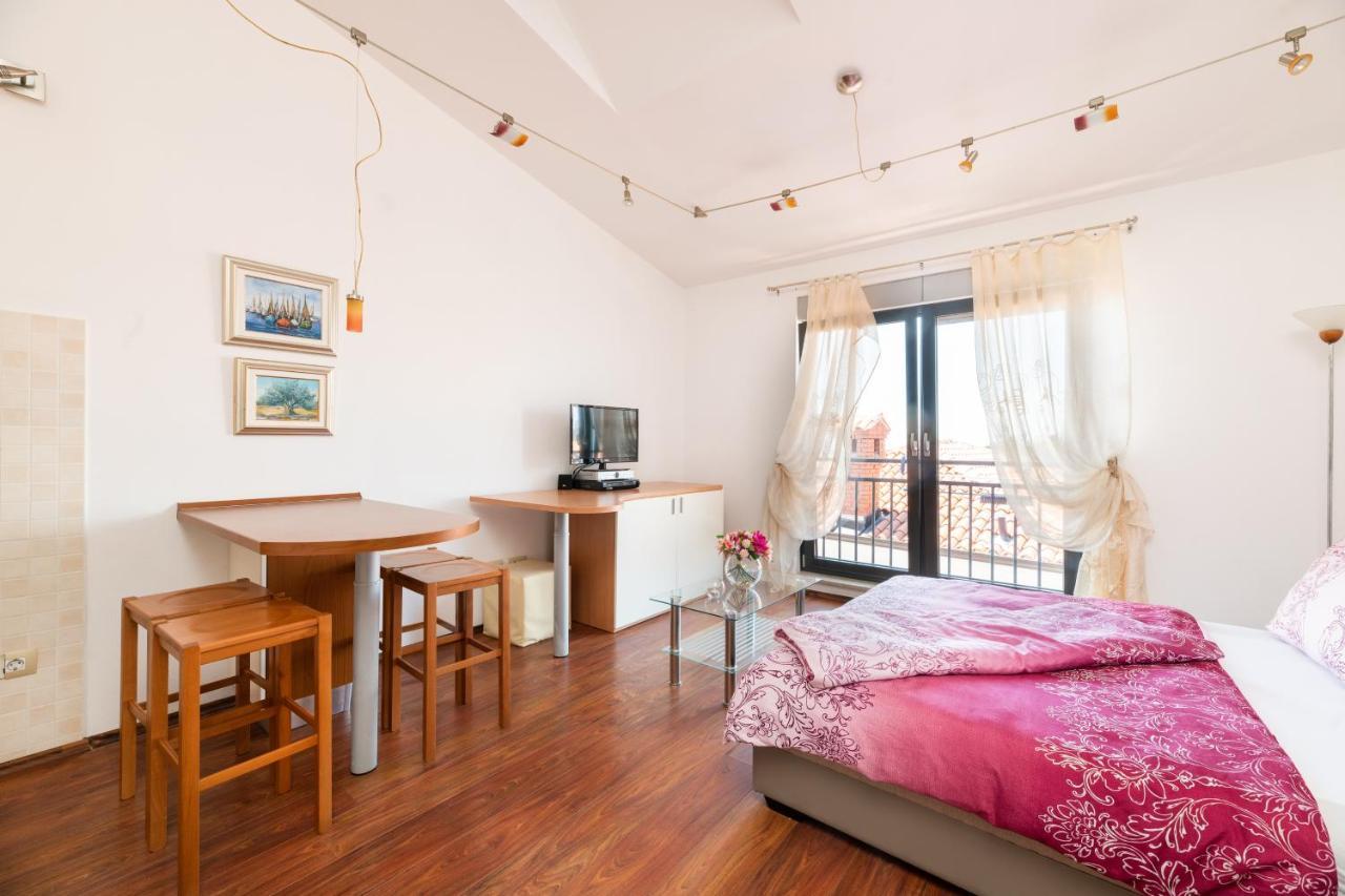 Seaview Studio อูมัค ภายนอก รูปภาพ